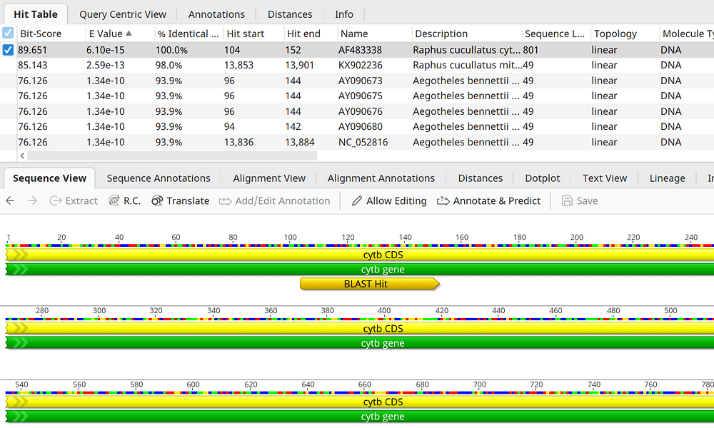 正版皇冠信用网代理_Geneious Prime软件代理 原厂正版价格咨询