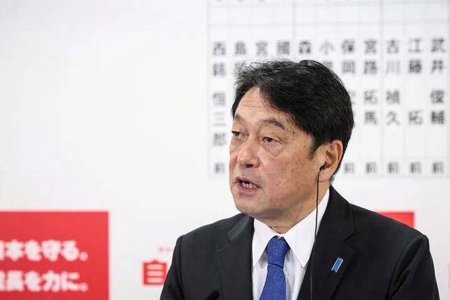 皇冠皇冠足球平台_“日本首次反向要求：自卫队常驻美国”