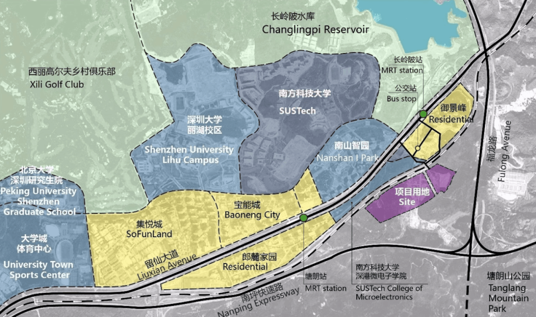 皇冠信用代理_网传深圳一大学或将停办皇冠信用代理？官方：校区建设按计划推进中