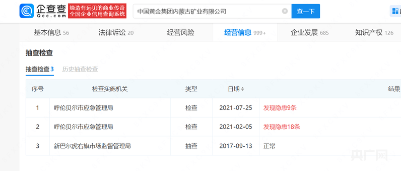 皇冠信用网代理最高占成
_起底6名大学生遇难矿业公司：曾被查27项隐患、去年违建被罚约50万元