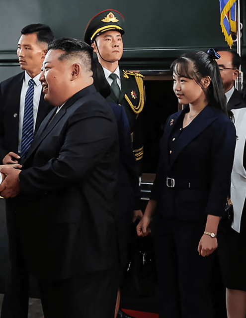 长野琶扼搂vs北九州向日葵_金正恩女儿首登国际舞台长野琶扼搂vs北九州向日葵,引爆接班传闻!英国首相被架空,工党内斗成全武行…