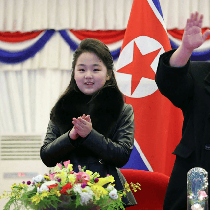 长野琶扼搂vs北九州向日葵_金正恩女儿首登国际舞台长野琶扼搂vs北九州向日葵,引爆接班传闻!英国首相被架空,工党内斗成全武行…
