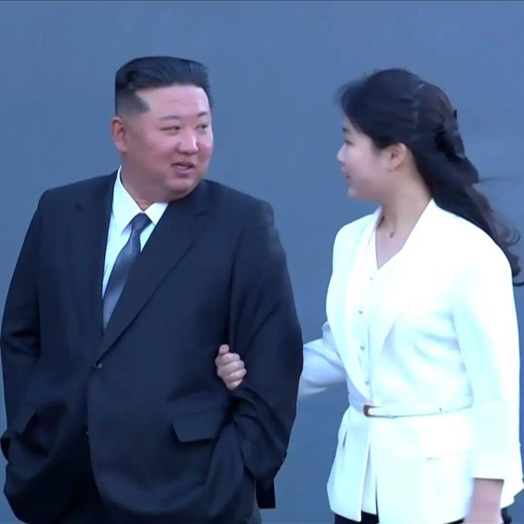 长野琶扼搂vs北九州向日葵_金正恩女儿首登国际舞台长野琶扼搂vs北九州向日葵,引爆接班传闻!英国首相被架空,工党内斗成全武行…