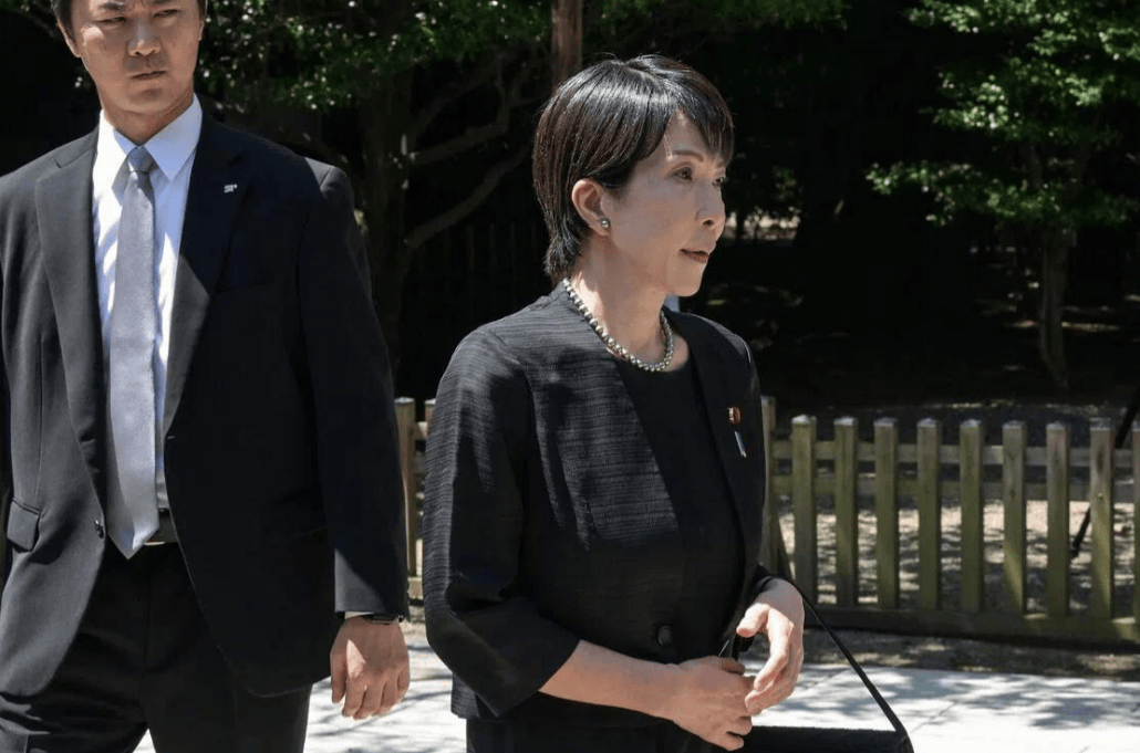 皇冠信用盘如何开户
_高市早苗想对华搞连环组合拳？日媒：她要在特殊纪念日皇冠信用盘如何开户
，参拜靖国神社