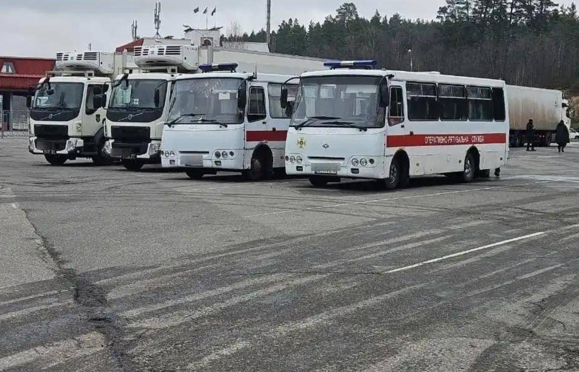 皇冠信用网会员
_俄乌最新阵亡遗体交换！乌军1000具换俄军30具皇冠信用网会员
，交换比1:33