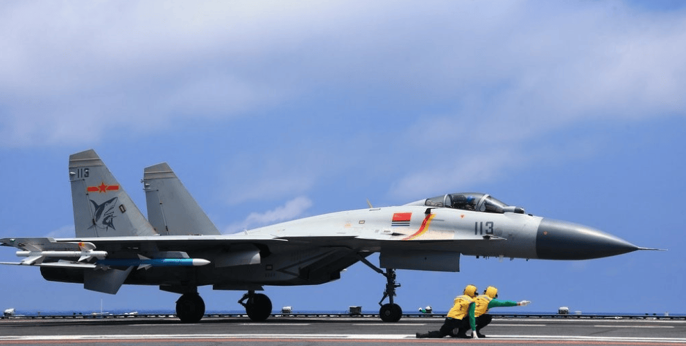 怎么开皇冠信用网_日本披露细节！歼15截获F15距离让人难以置信怎么开皇冠信用网，这么远就锁住了