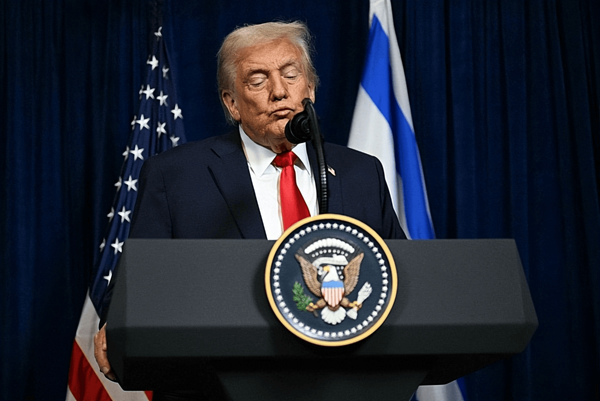 皇冠信用網怎么弄_解放军突破最后防线皇冠信用網怎么弄，台北地标近在咫尺，特朗普表态，赖清德改口