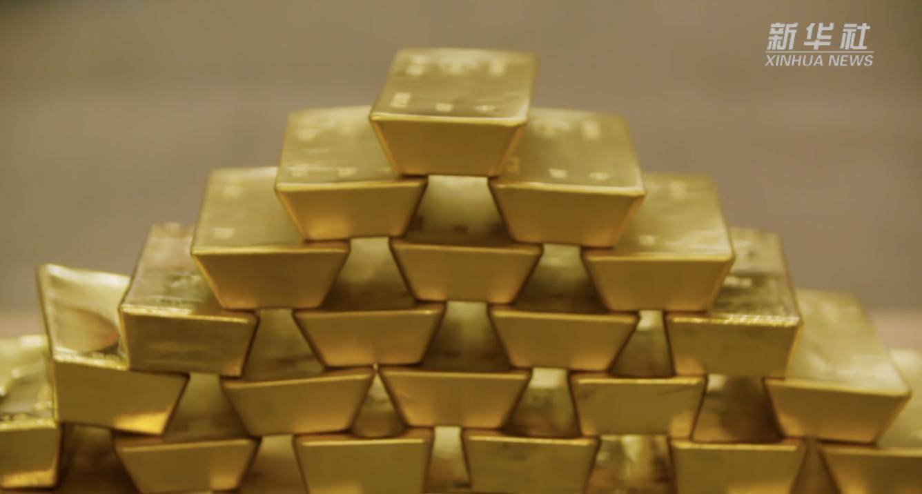 介绍个信用盘网址_男子卖400克金条借给朋友14万介绍个信用盘网址,金价大涨后要求按黄金现值还30万,法院驳回:以实际交付为准